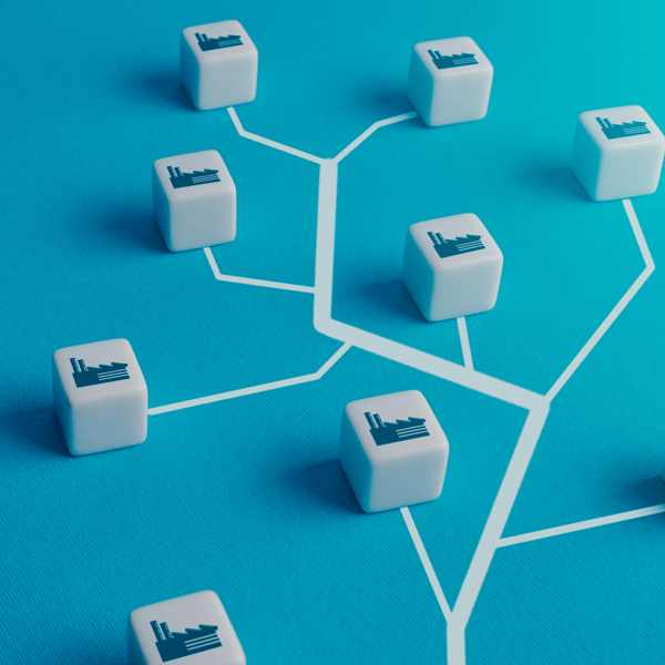 Cybersicherheit im Verbund