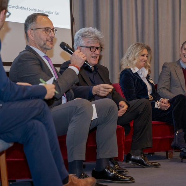 Eindrücke vom NTC-Impulsevent im Tessin