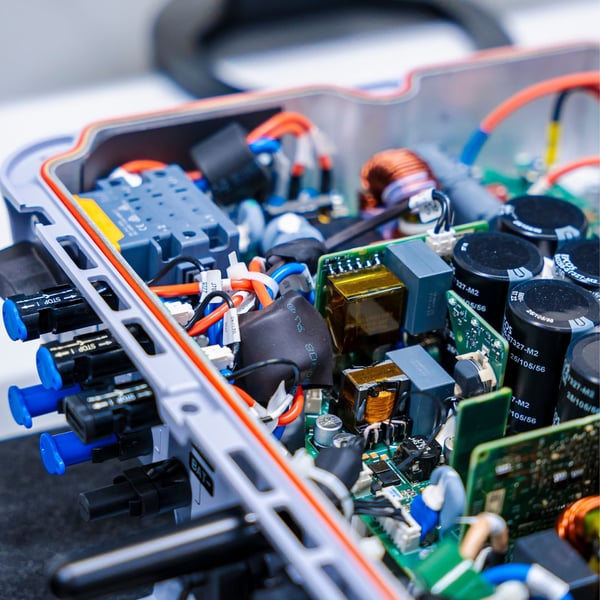 Cybersicherheit von Photovoltaikanlagen