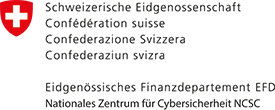 Swiss Confederation NCSC